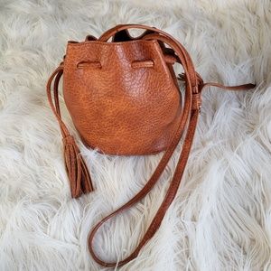 Free People Bucket Bag
